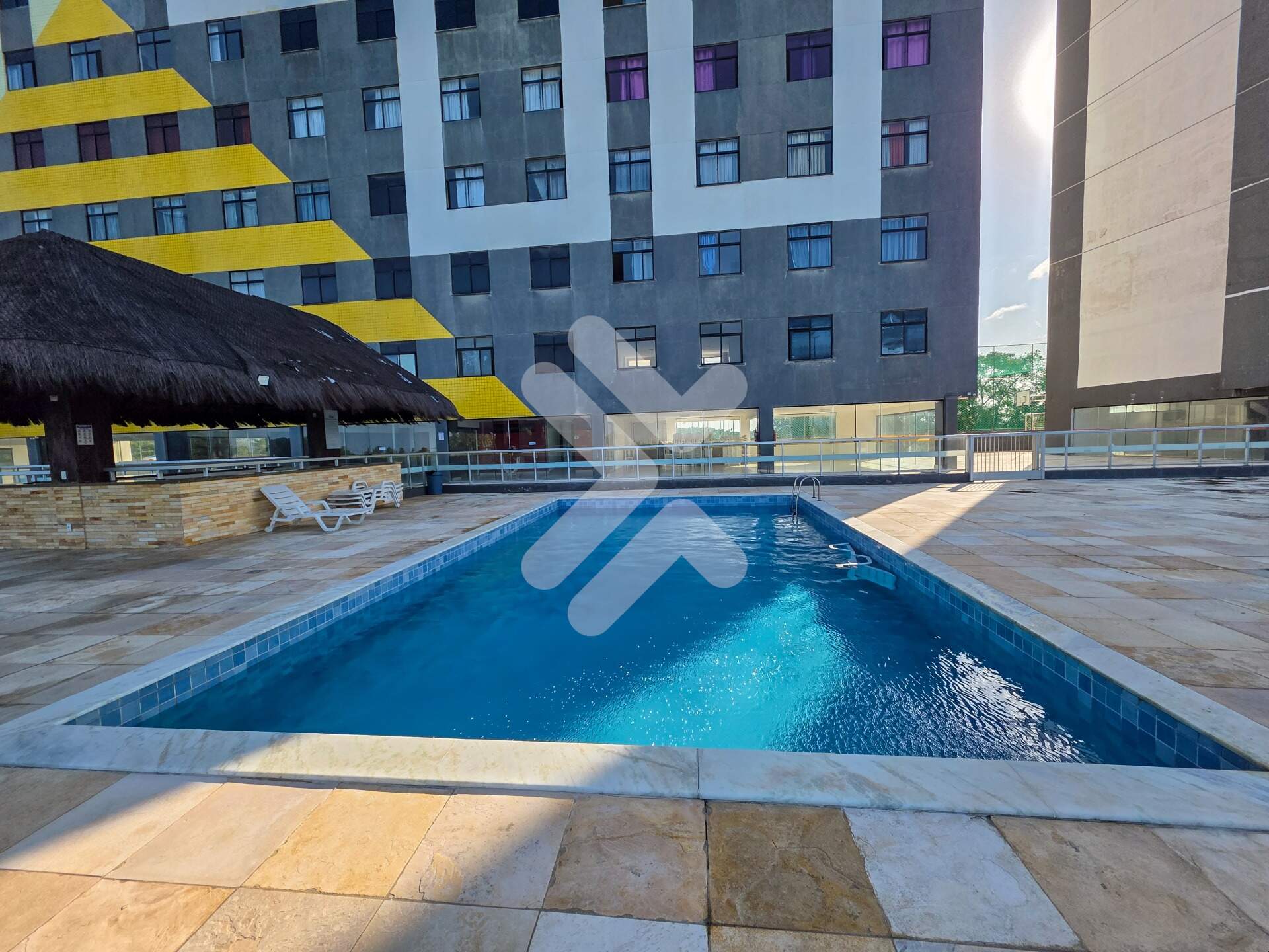 Apartamento para aluguelCotovelo (Distrito Litoral)Parnamirim: 