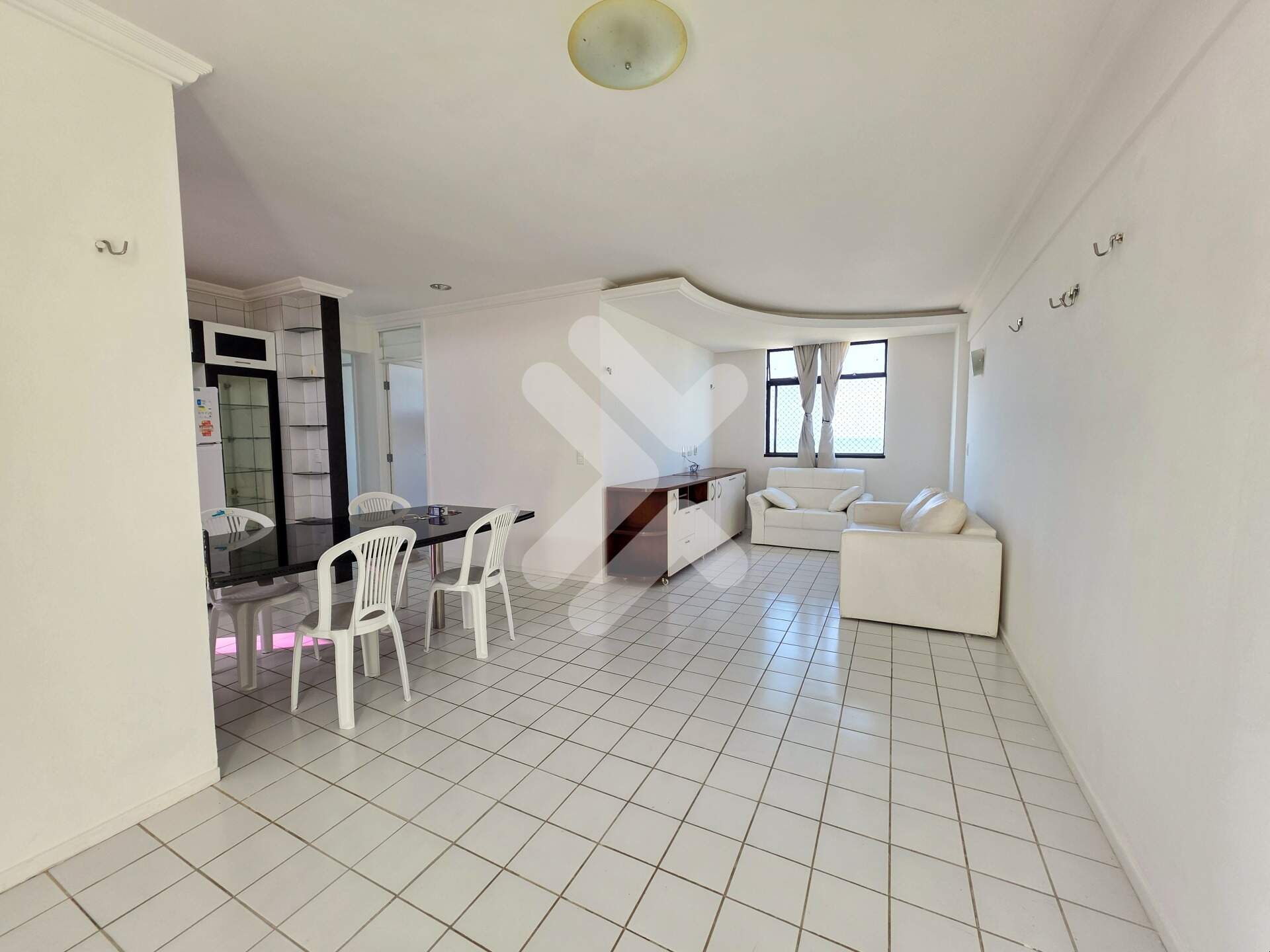 Apartamento para aluguelCotovelo (Distrito Litoral)Parnamirim: 