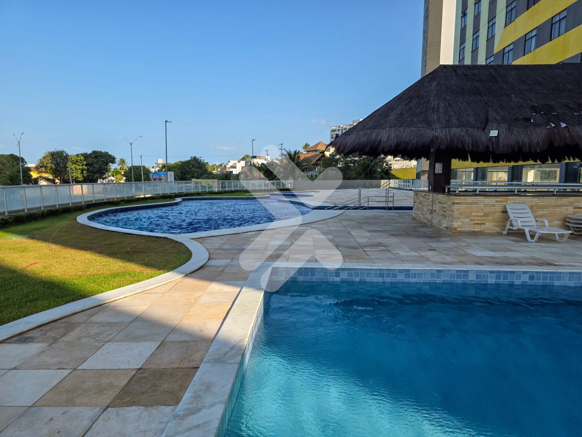 Apartamento para aluguelCotovelo (Distrito Litoral)Parnamirim: 