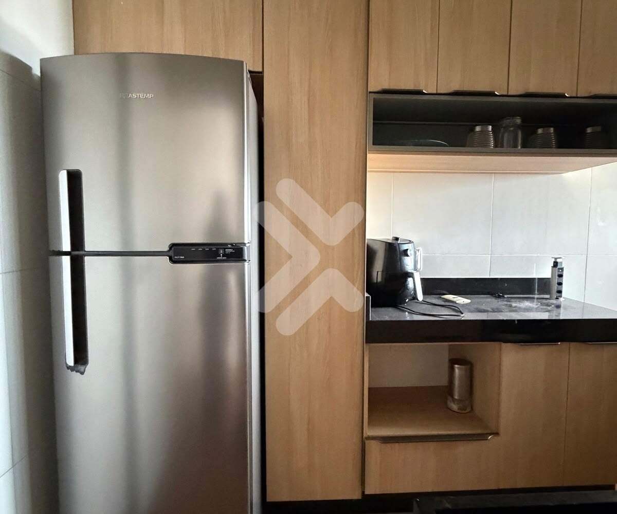 Apartamento para aluguelCandeláriaNatal: 