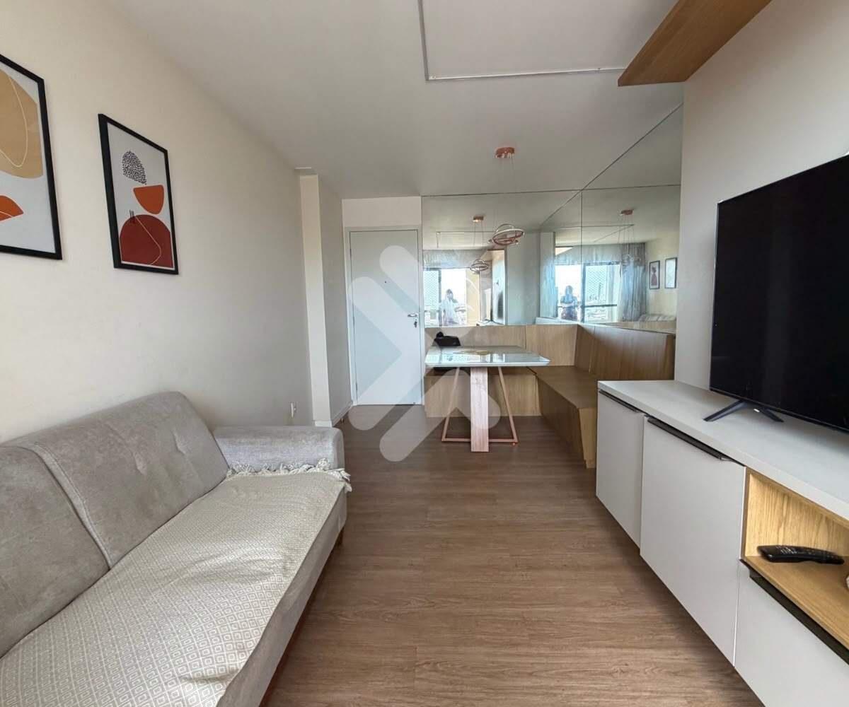 Apartamento para aluguelCandeláriaNatal: 