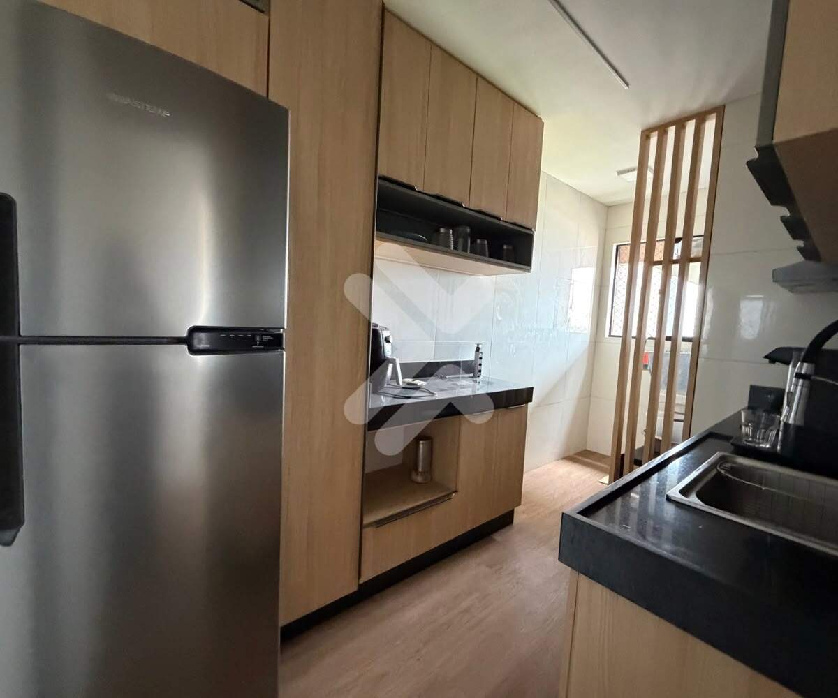 Apartamento para aluguelCandeláriaNatal: 