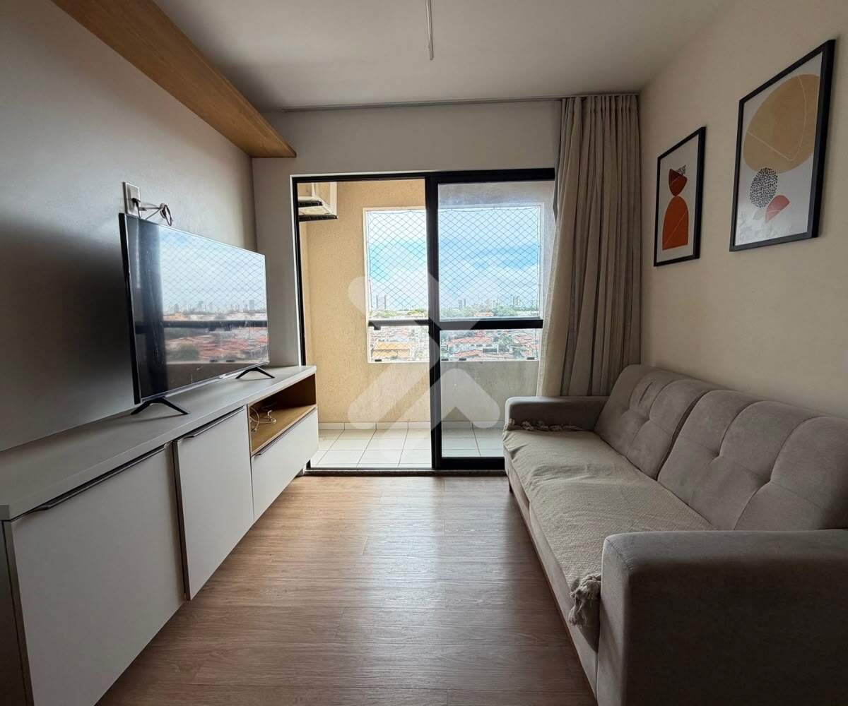 Apartamento para aluguelCandeláriaNatal: 