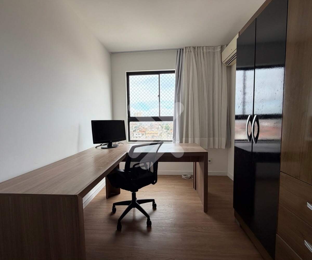 Apartamento para aluguelCandeláriaNatal: 