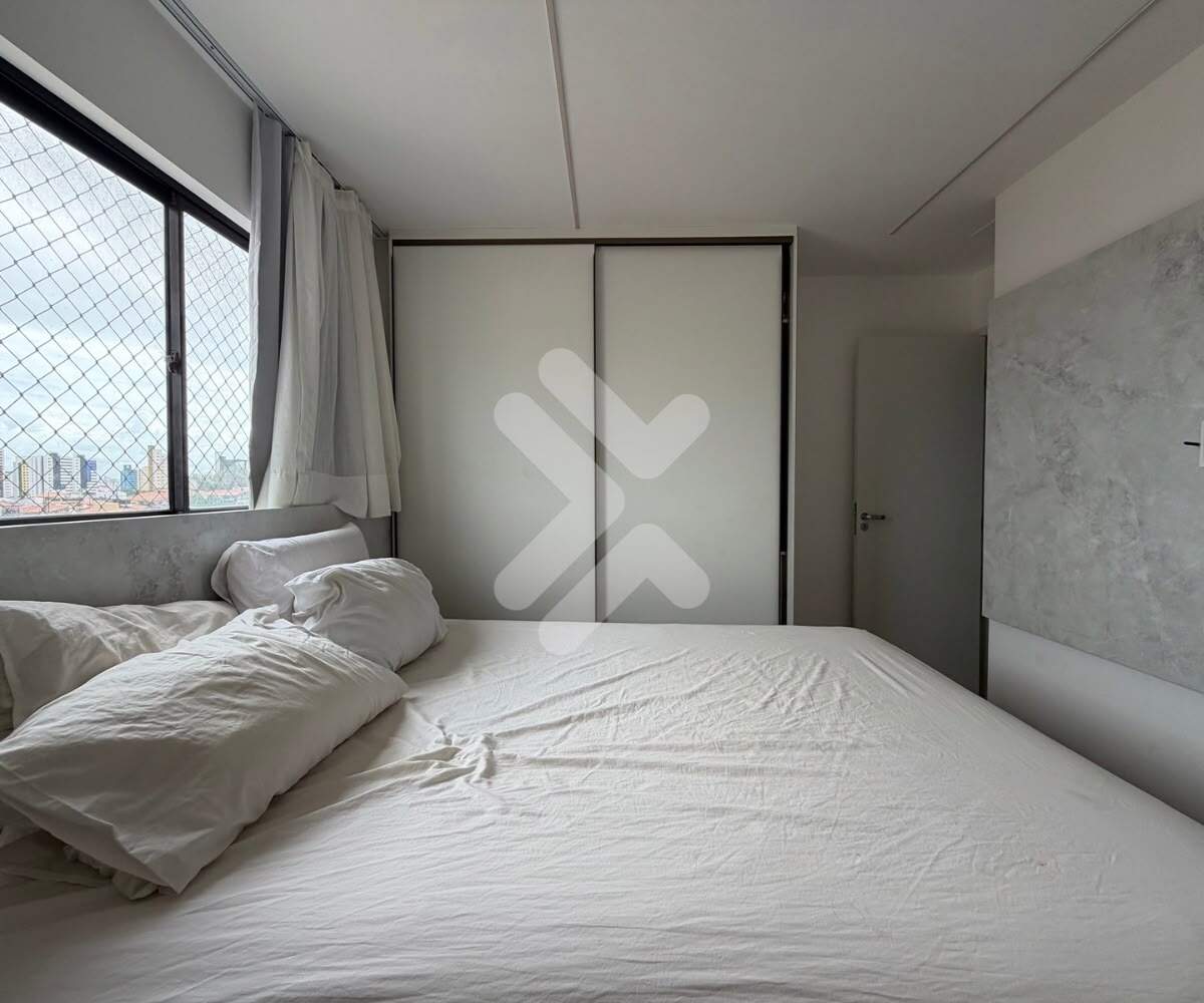 Apartamento para aluguelCandeláriaNatal: 