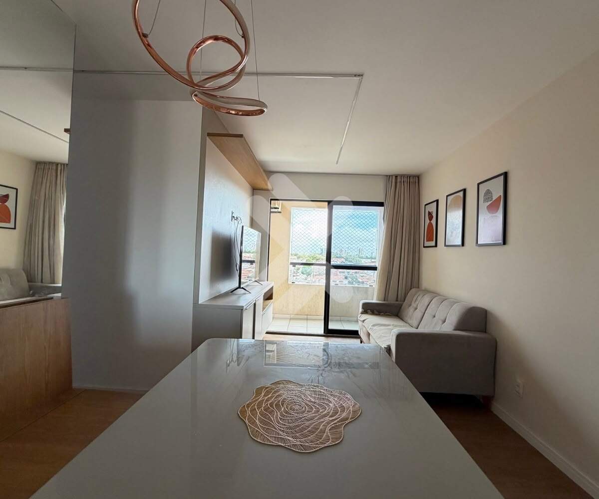 Apartamento para aluguelCandeláriaNatal: 