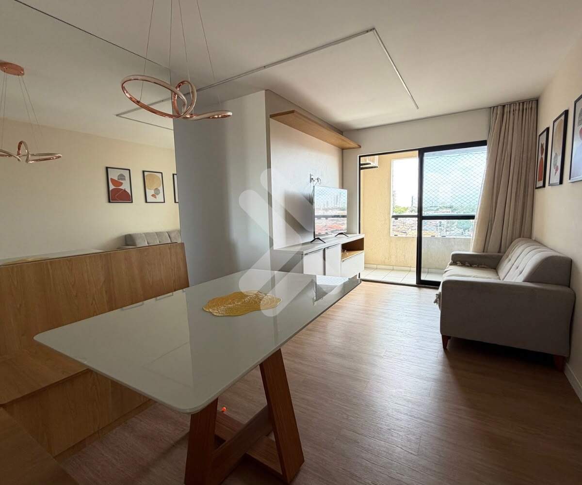 Apartamento para aluguelCandeláriaNatal: 