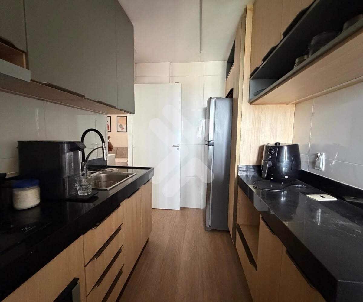 Apartamento para aluguelCandeláriaNatal: 