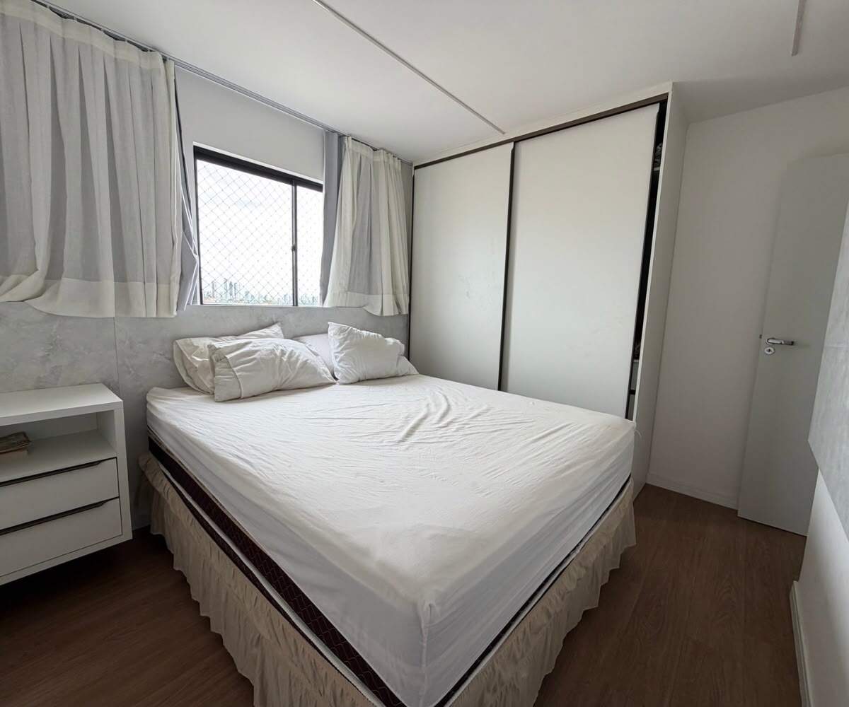 Apartamento para aluguelCandeláriaNatal: 