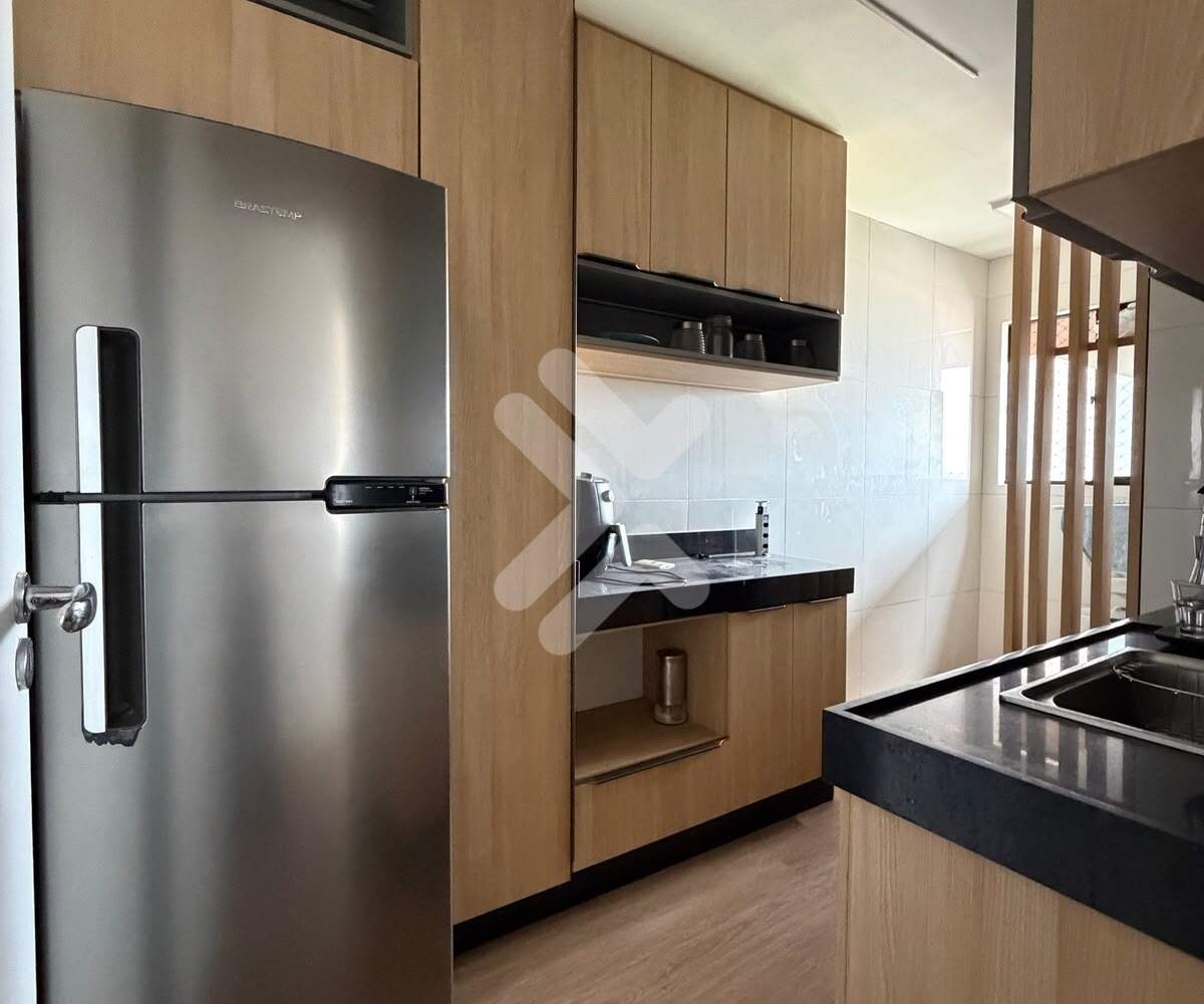 Apartamento para aluguelCandeláriaNatal: 