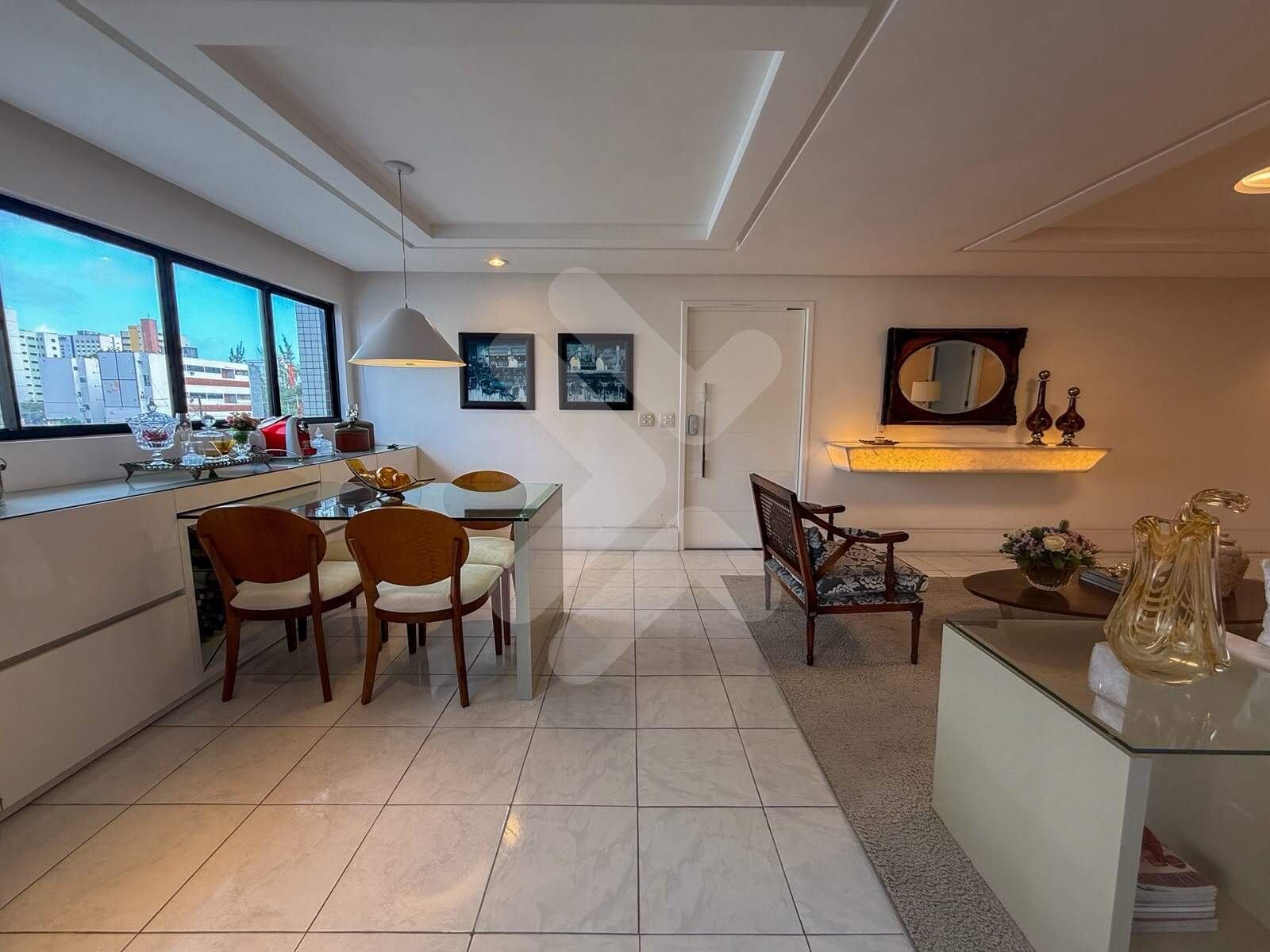 Apartamento à vendaLagoa NovaNatal: 