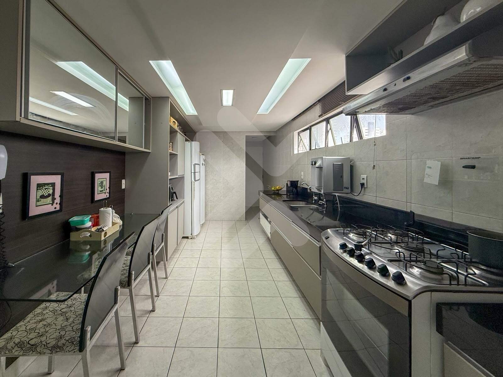Apartamento à vendaLagoa NovaNatal: 