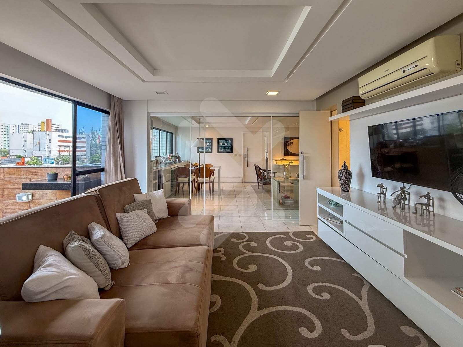 Apartamento à vendaLagoa NovaNatal: 