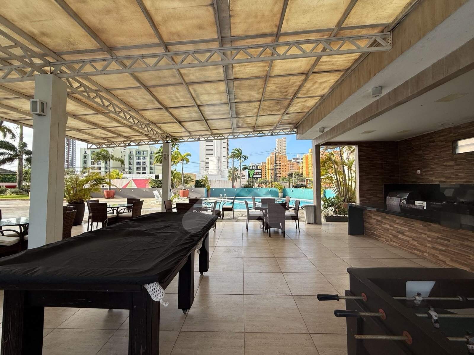 Apartamento à vendaLagoa NovaNatal: 
