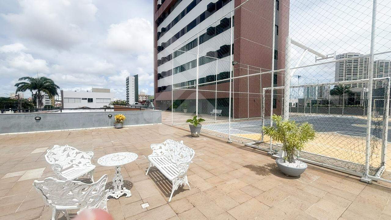 Apartamento à vendaCapim MacioNatal: 