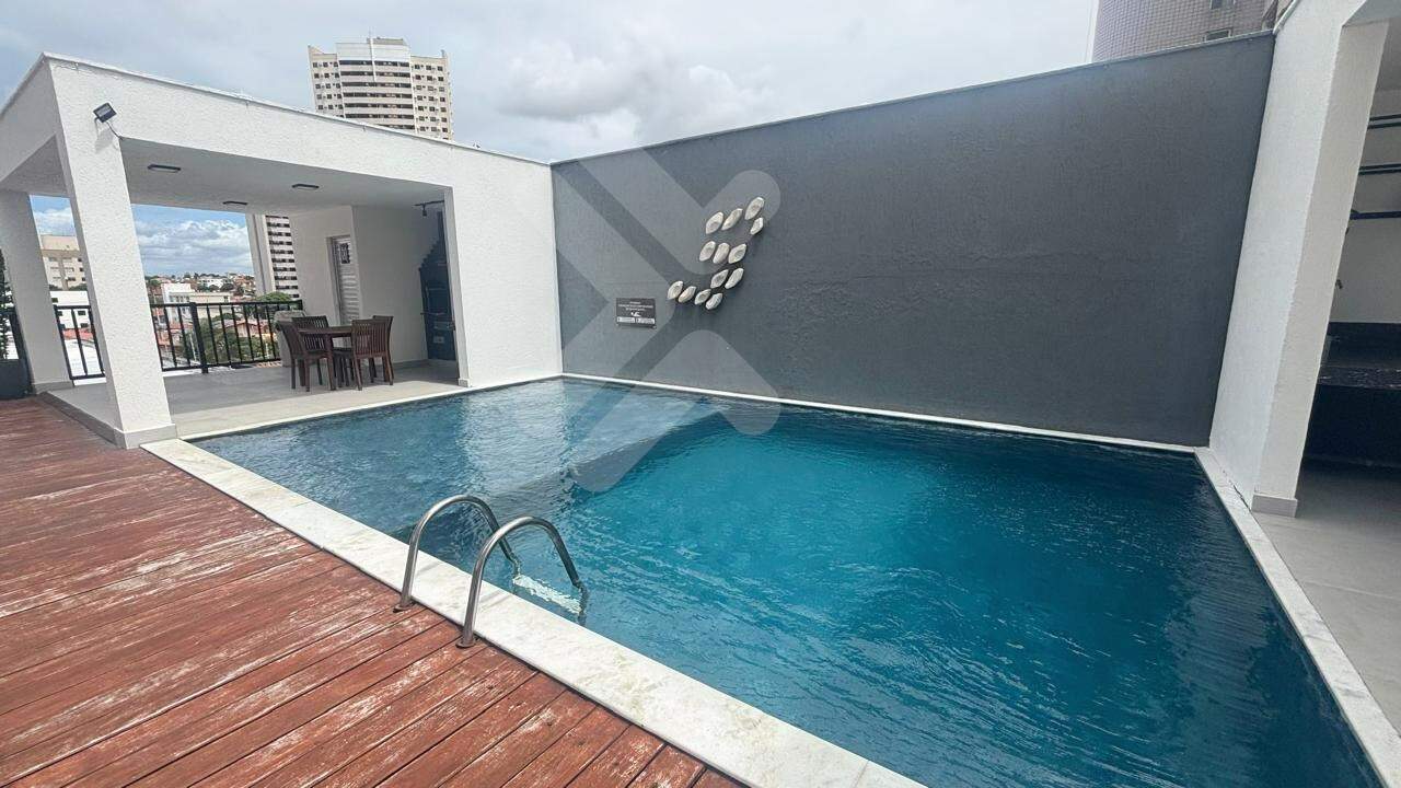 Apartamento à vendaCapim MacioNatal: 