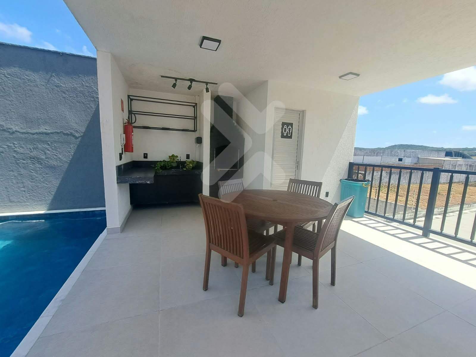 Apartamento à vendaCapim MacioNatal: 