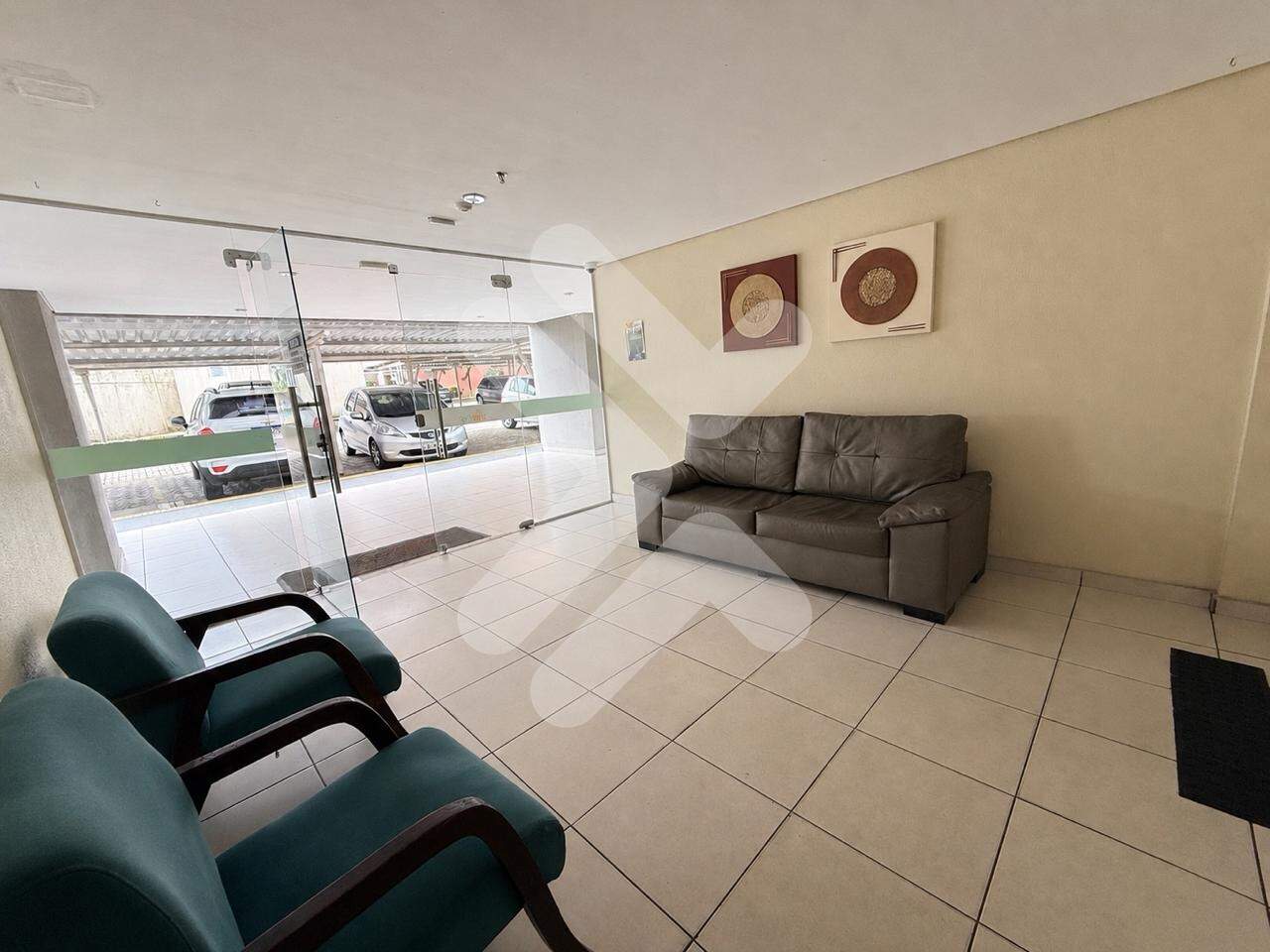 Apartamento à vendaPonta NegraNatal: