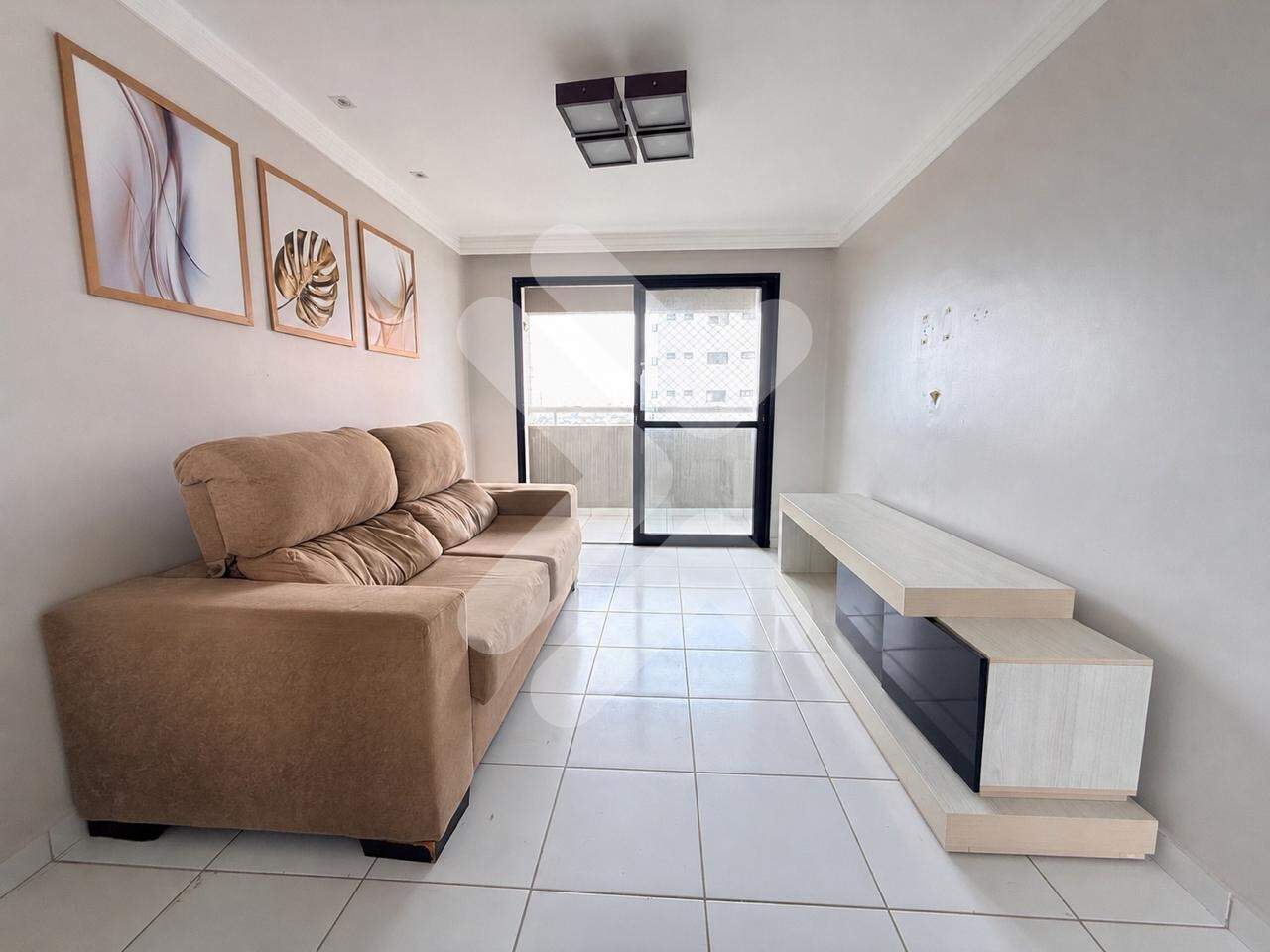 Apartamento à vendaPonta NegraNatal: