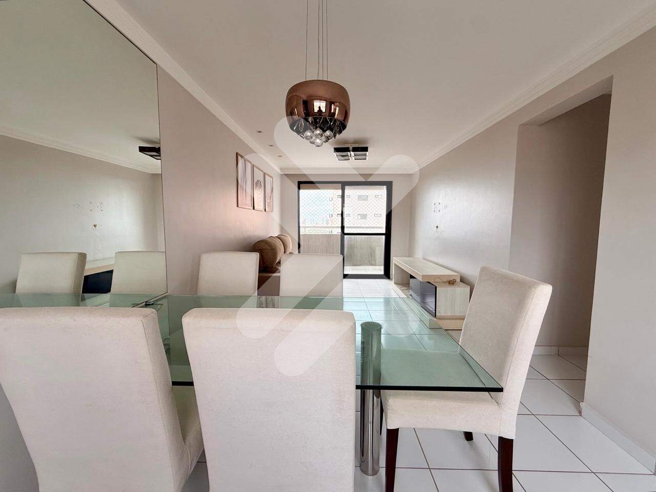 Apartamento à vendaPonta NegraNatal: 
