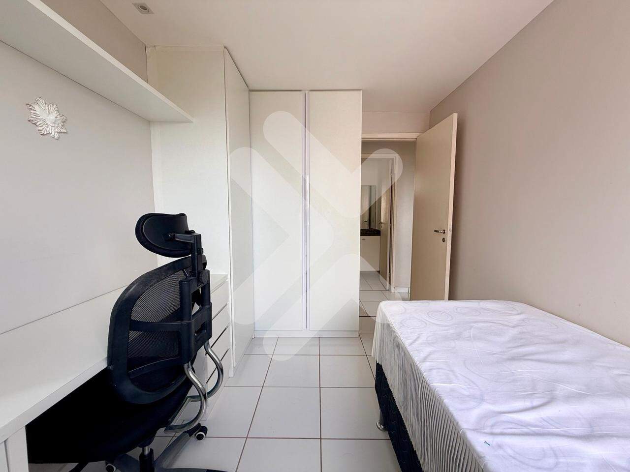 Apartamento à vendaPonta NegraNatal: