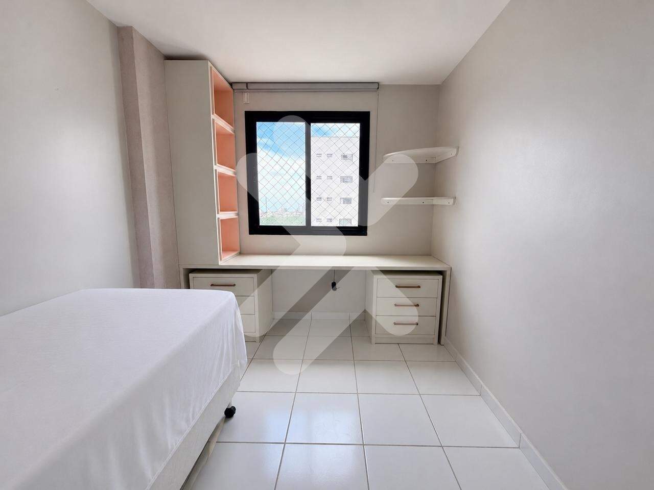 Apartamento à vendaPonta NegraNatal: