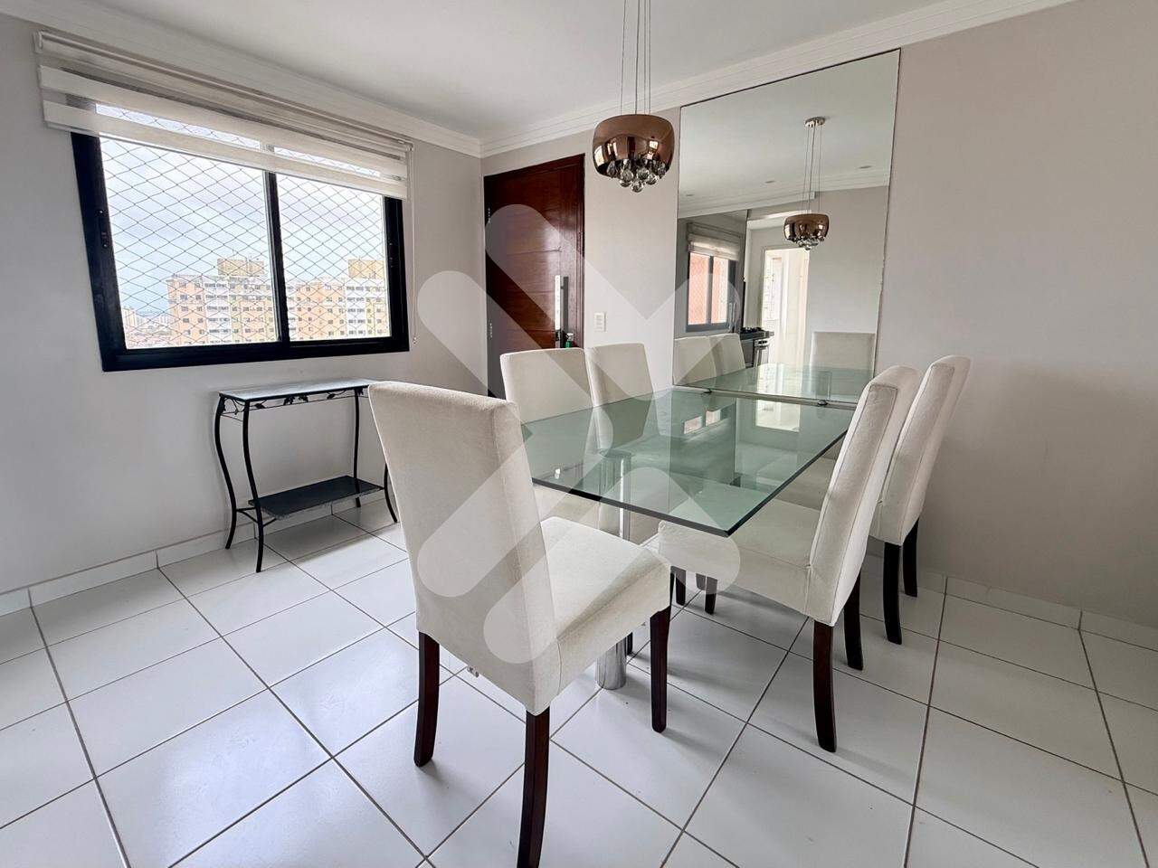 Apartamento à vendaPonta NegraNatal: