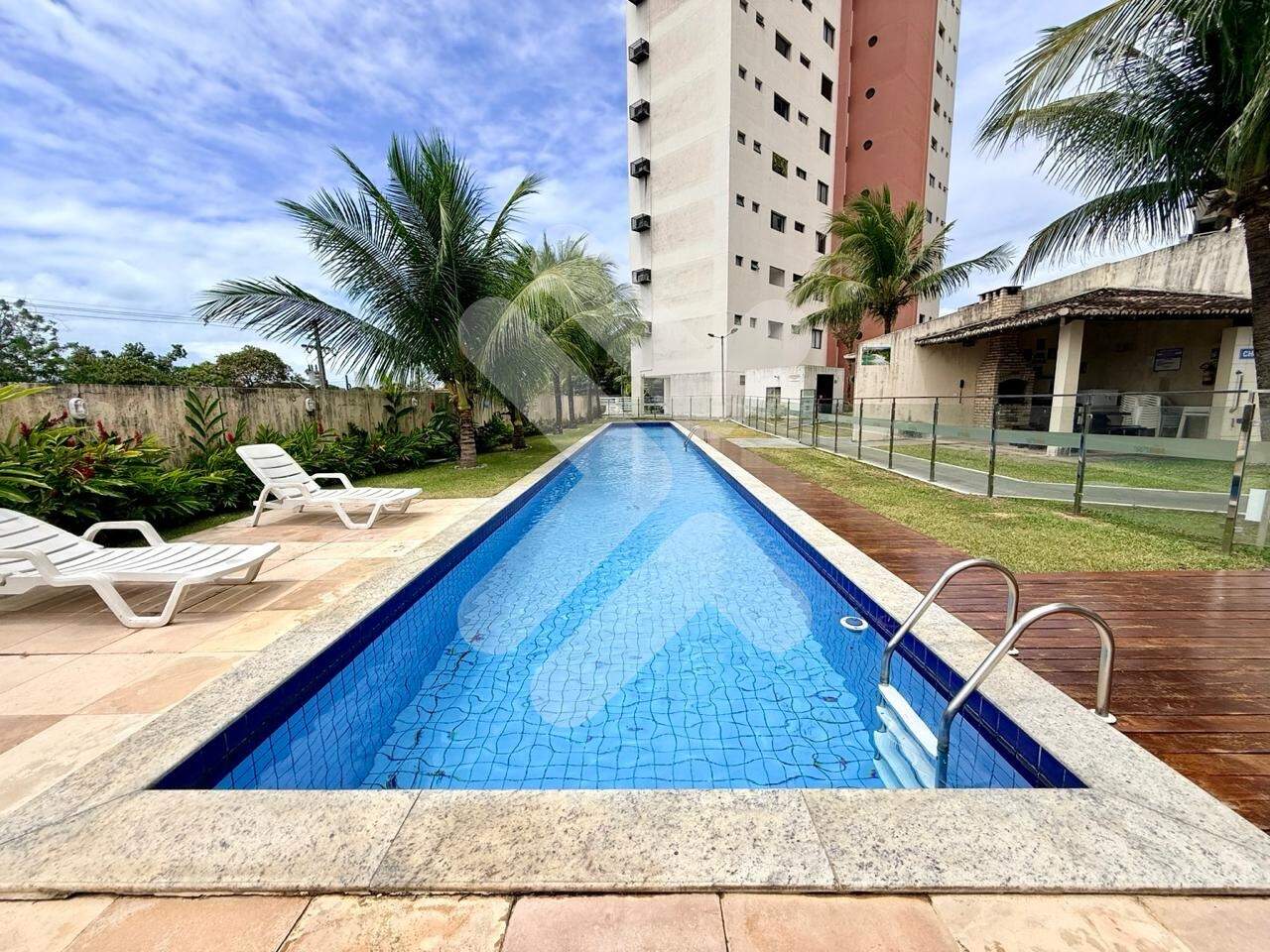 Apartamento à vendaPonta NegraNatal: