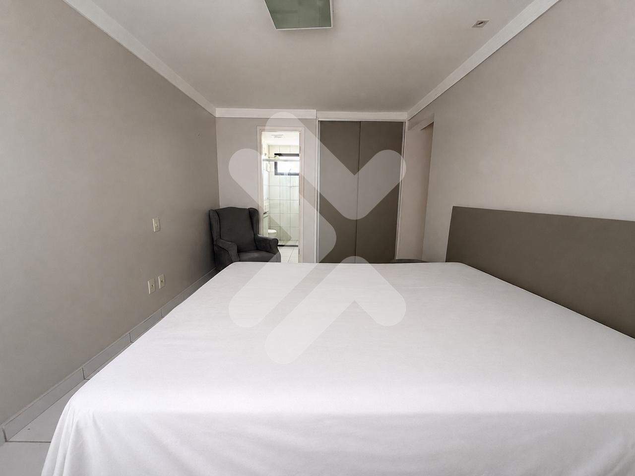 Apartamento à vendaPonta NegraNatal: