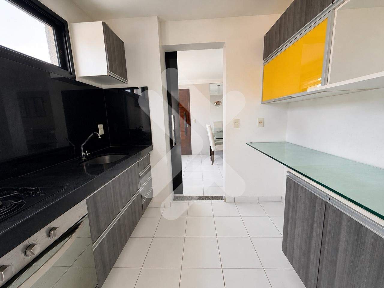 Apartamento à vendaPonta NegraNatal: