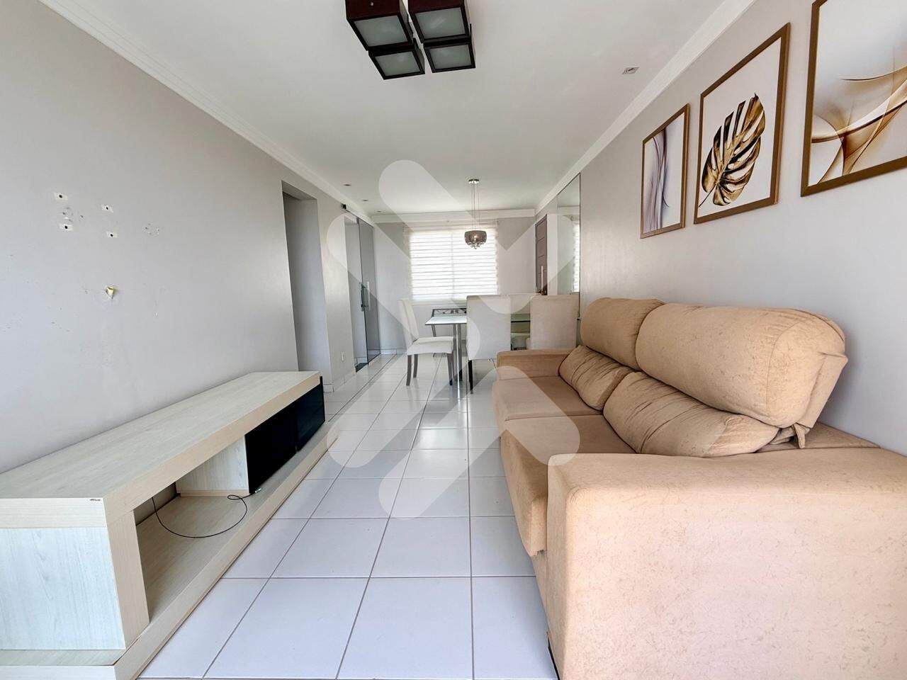 Apartamento à vendaPonta NegraNatal: 