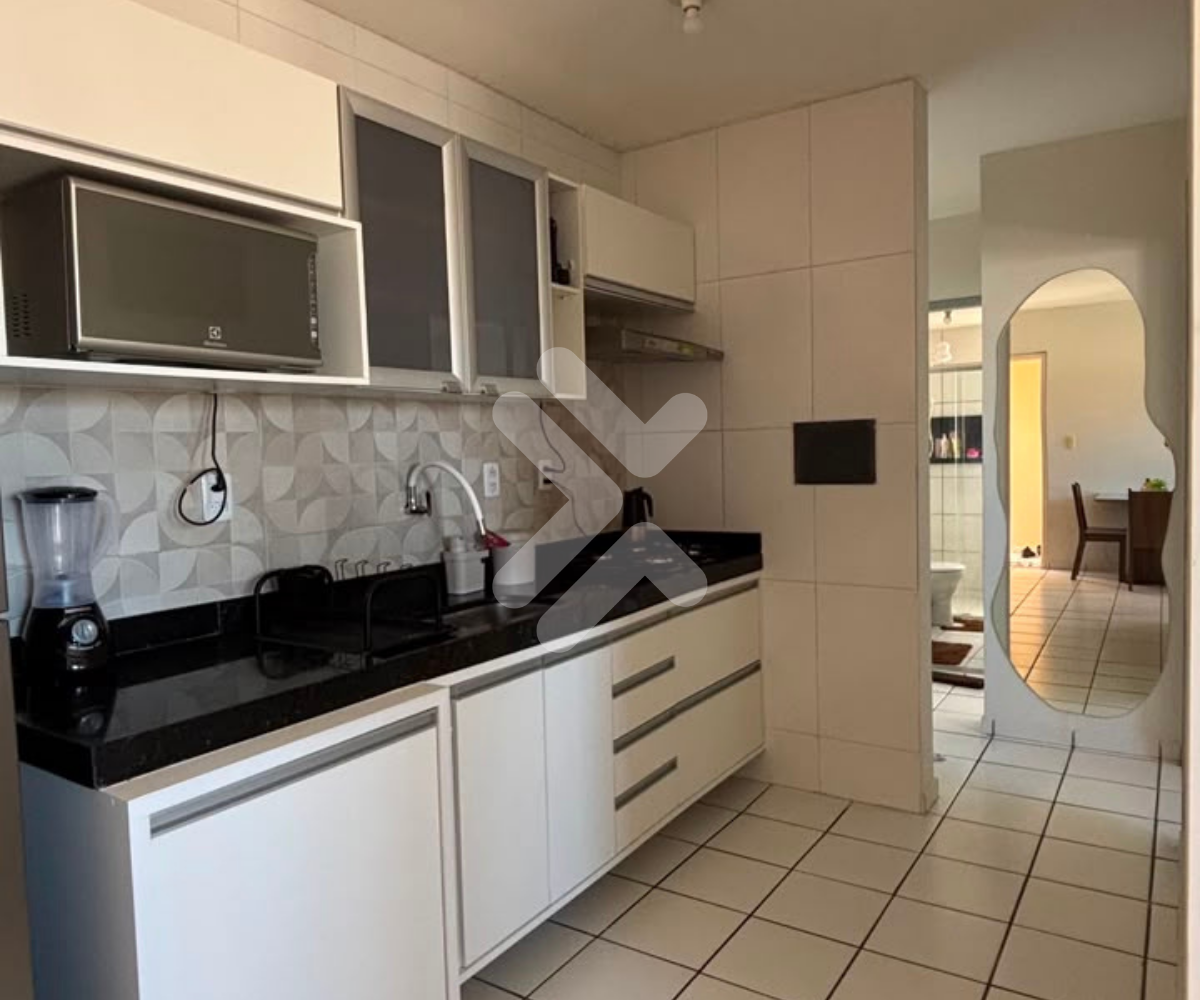 Apartamento para aluguelLagoa NovaNatal: