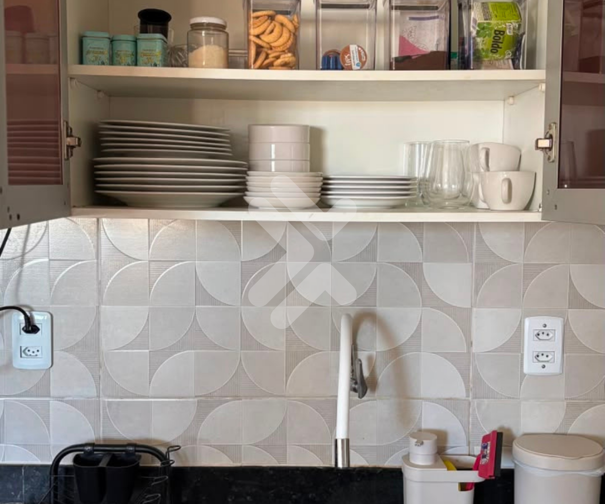 Apartamento para aluguelLagoa NovaNatal: