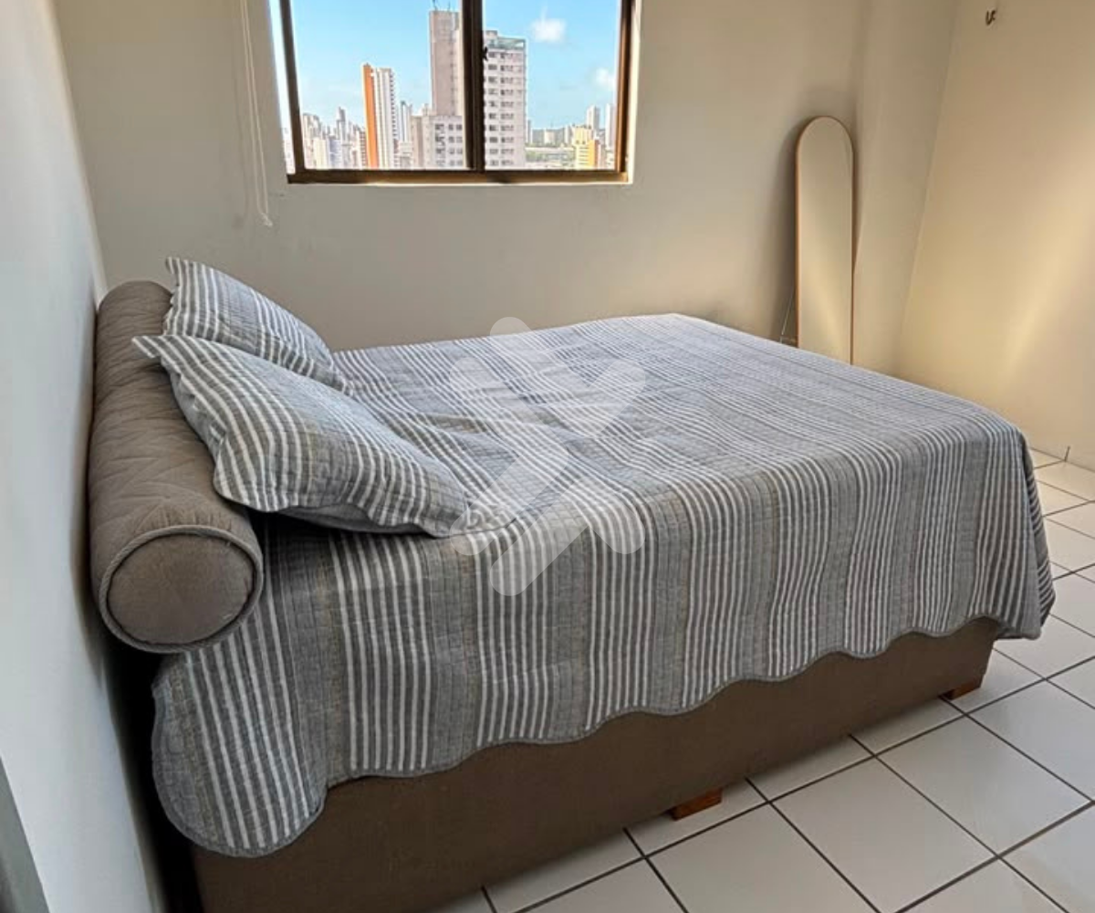 Apartamento para aluguelLagoa NovaNatal: 