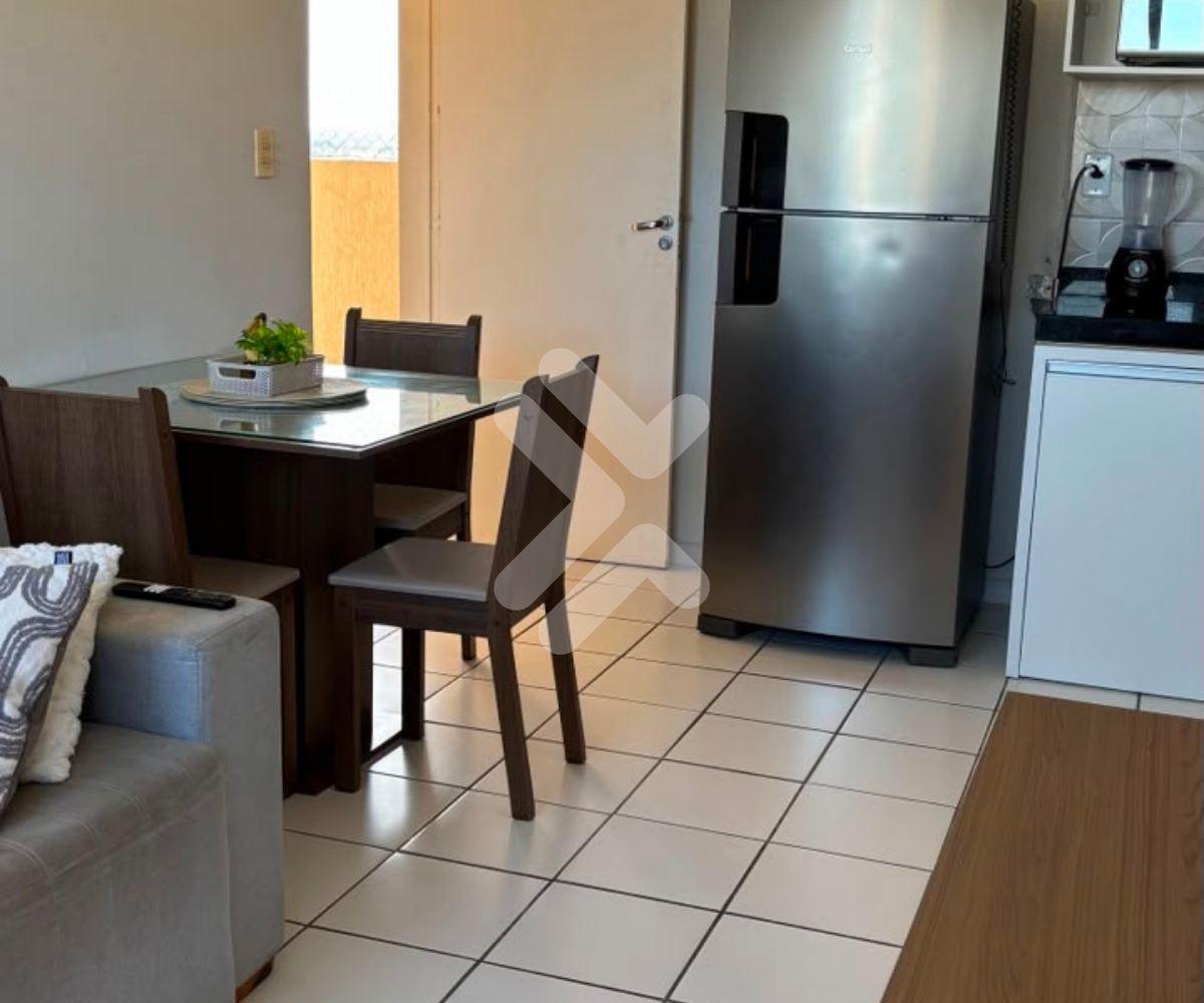 Apartamento para aluguelLagoa NovaNatal: 
