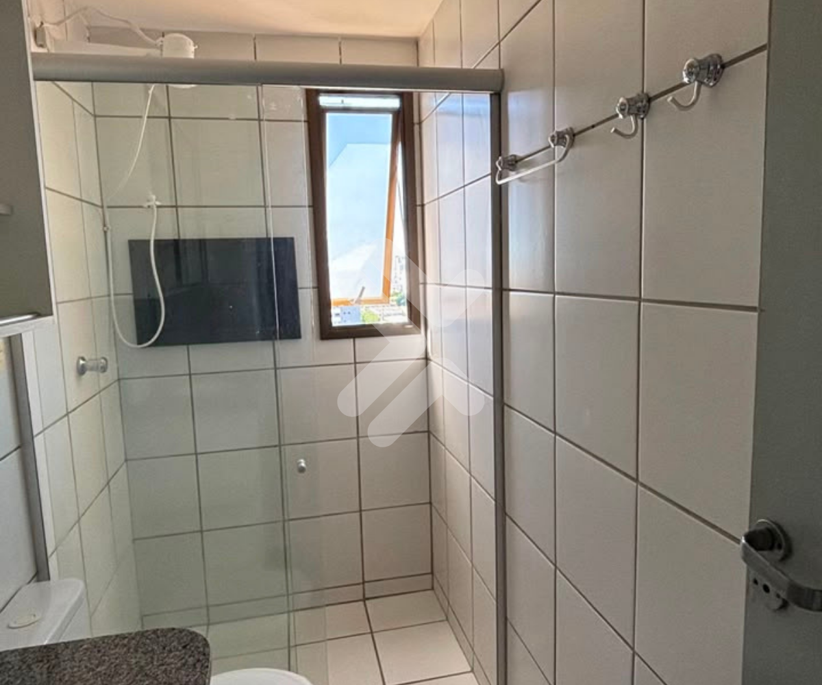 Apartamento para aluguelLagoa NovaNatal: