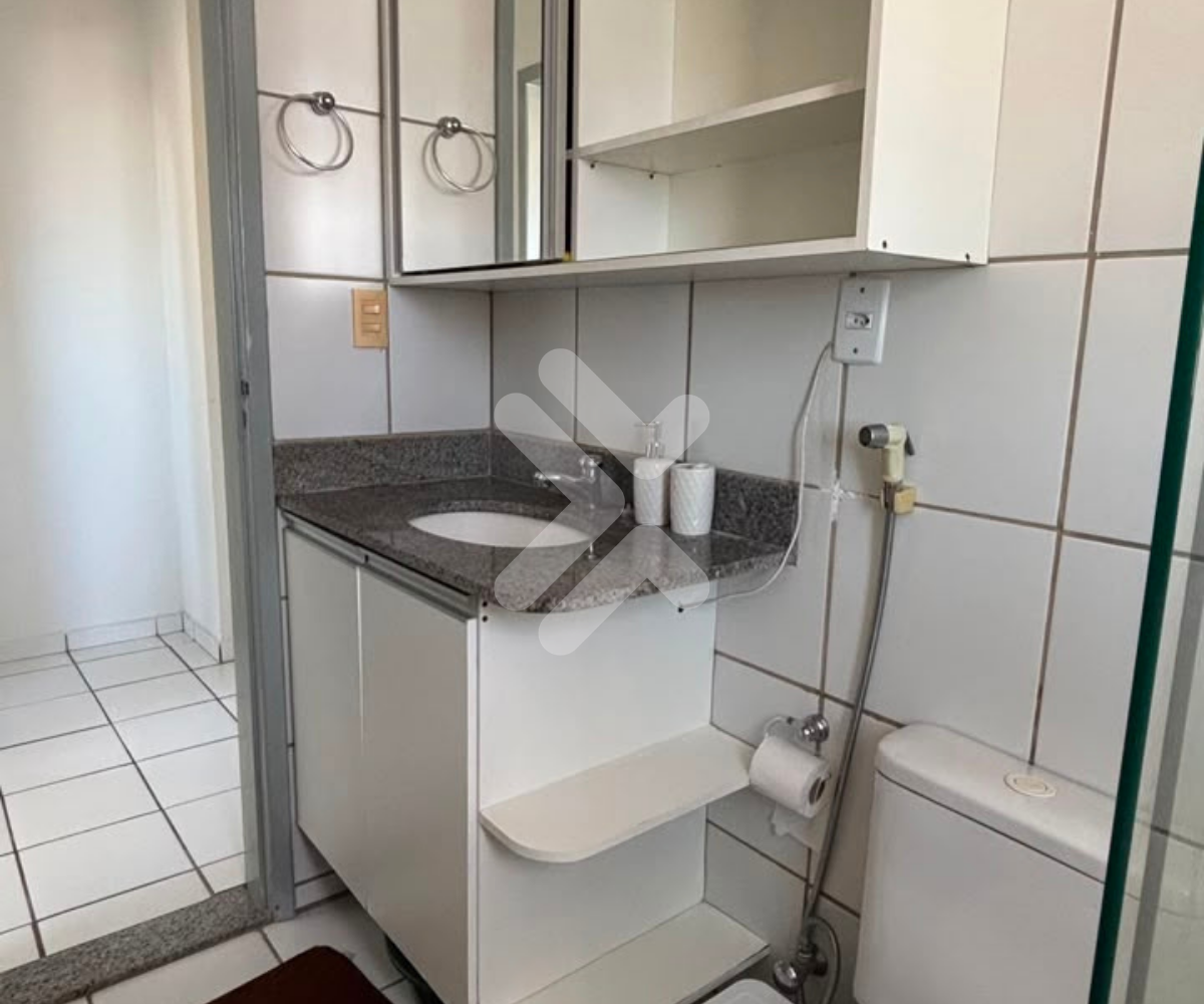 Apartamento para aluguelLagoa NovaNatal: