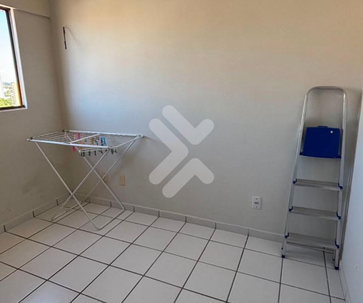Apartamento para aluguelLagoa NovaNatal: