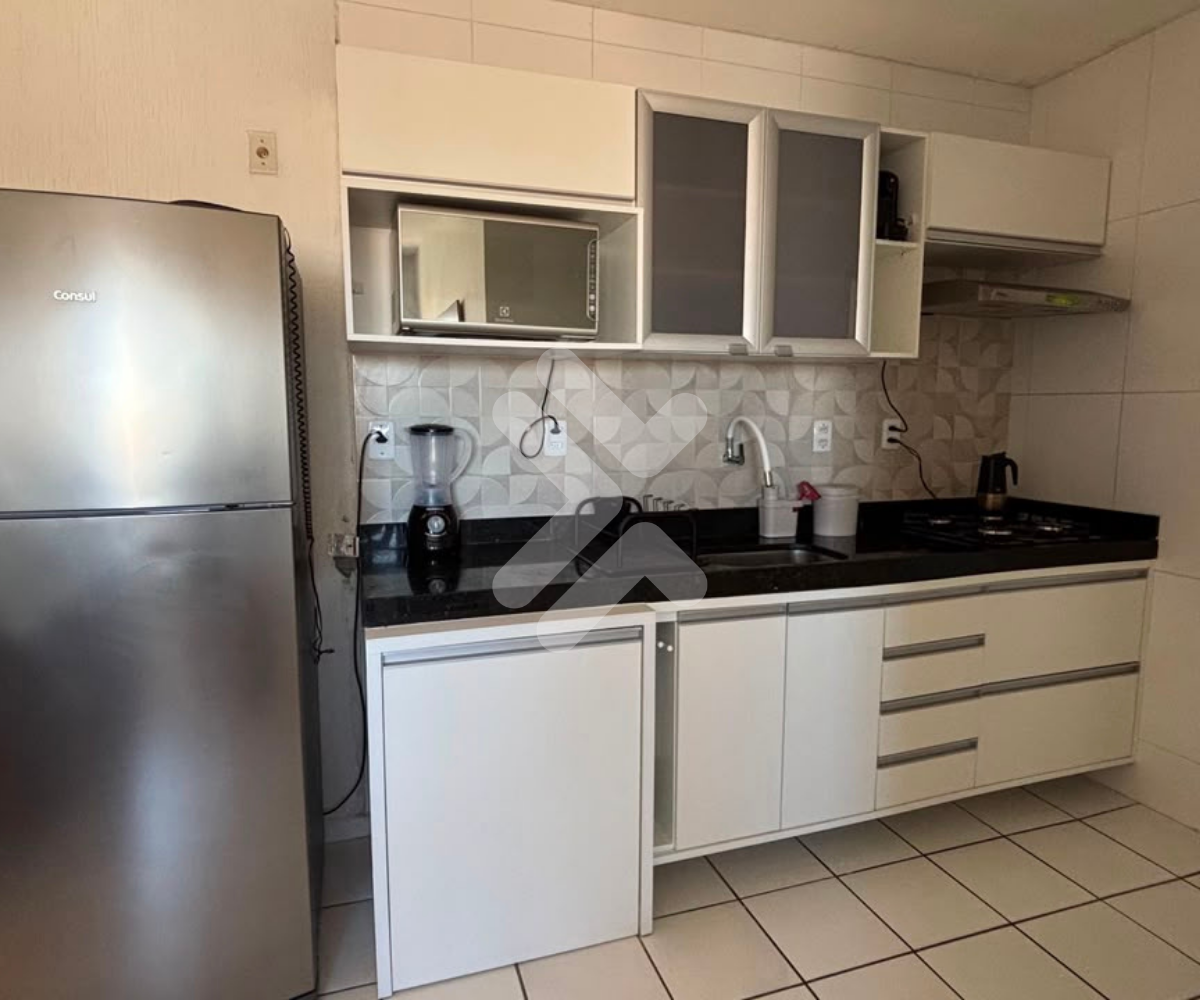 Apartamento para aluguelLagoa NovaNatal: