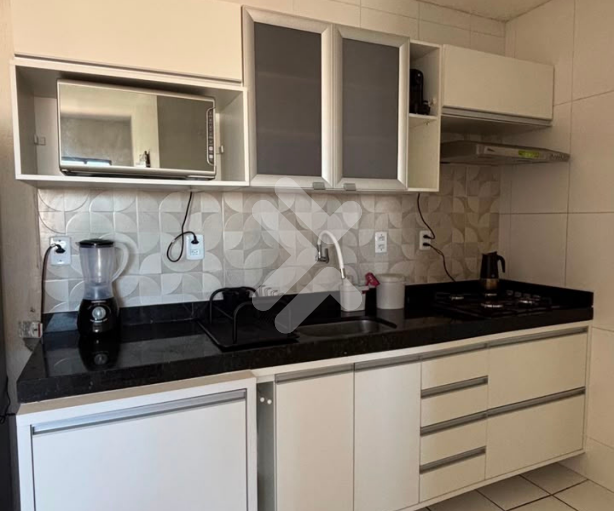 Apartamento para aluguelLagoa NovaNatal: