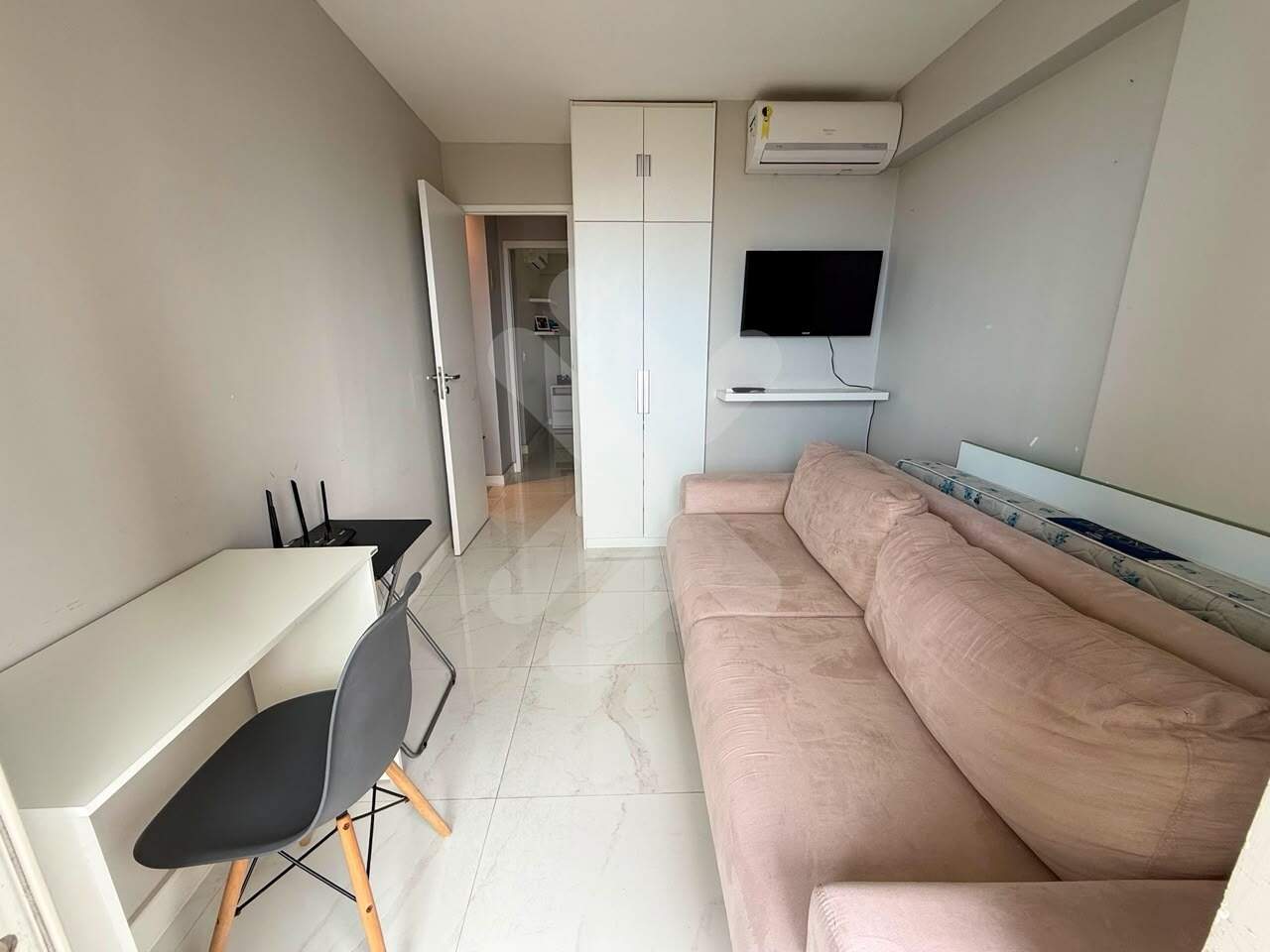 Apartamento à vendaPonta NegraNatal: 