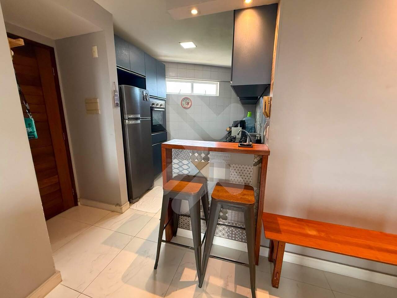 Apartamento à vendaPonta NegraNatal: 