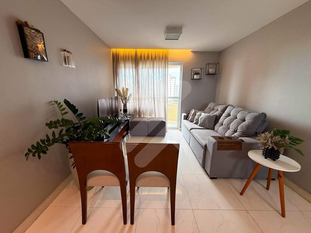 Apartamento à vendaPonta NegraNatal: 