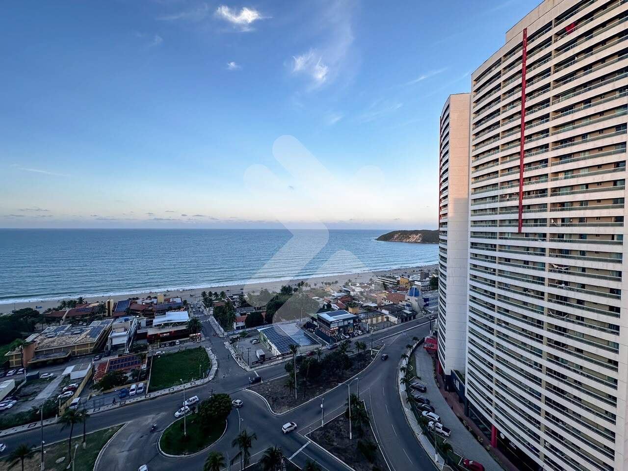 Apartamento para aluguelPonta NegraNatal: 