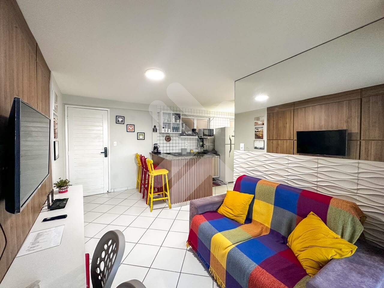 Apartamento para aluguelPonta NegraNatal: 