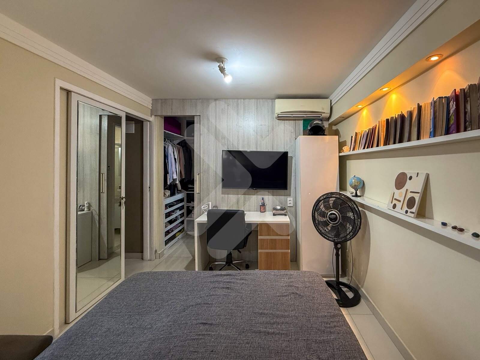 Apartamento à vendaPonta NegraNatal: 