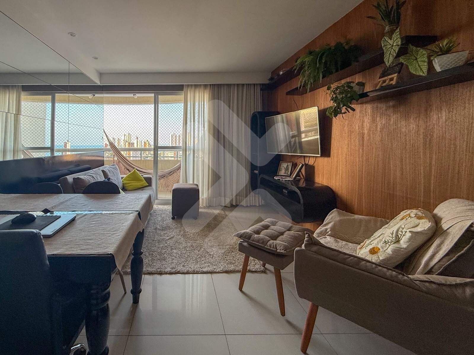 Apartamento à vendaPonta NegraNatal: 