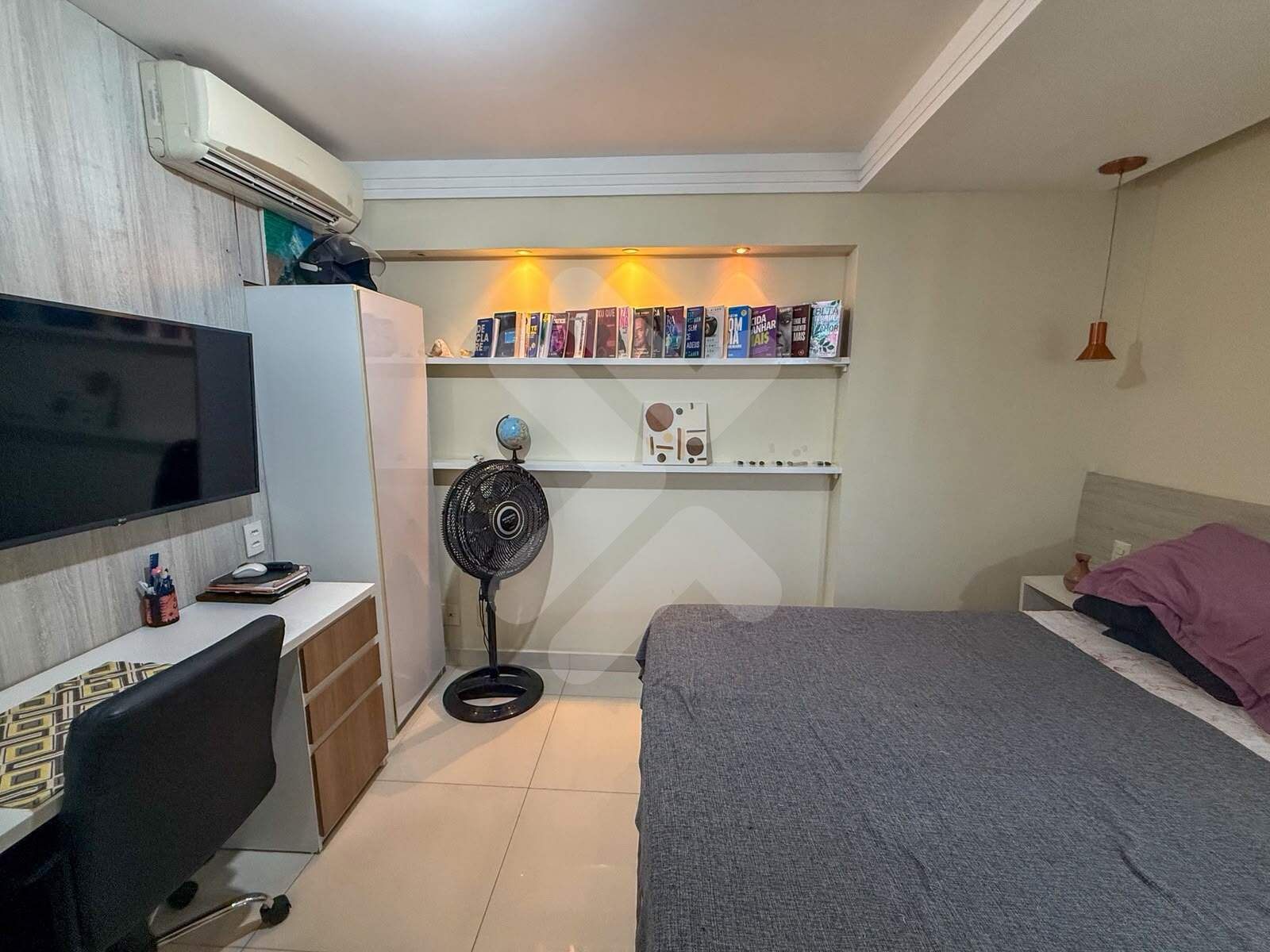 Apartamento à vendaPonta NegraNatal: 