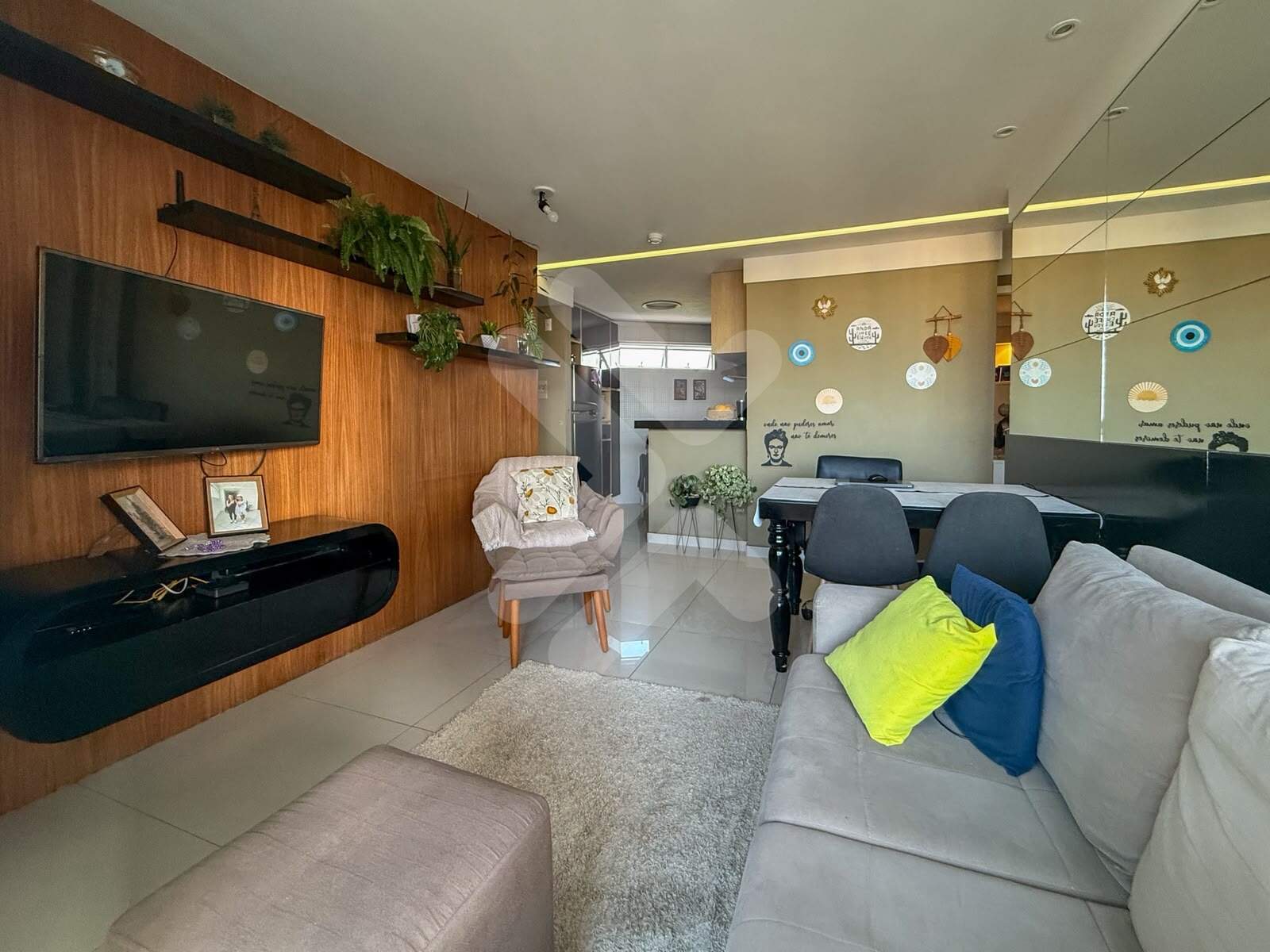 Apartamento à vendaPonta NegraNatal: 