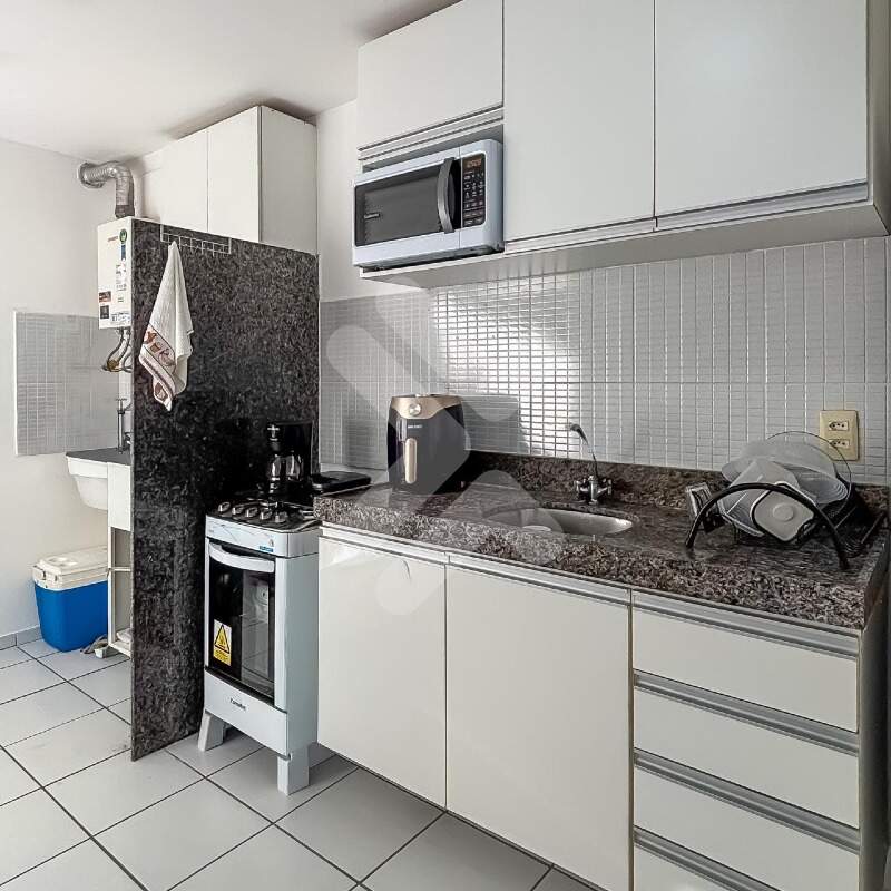 Apartamento à vendaNeópolisNatal: 